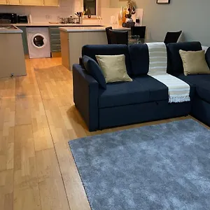  Appartement Greenwich Centre Nky