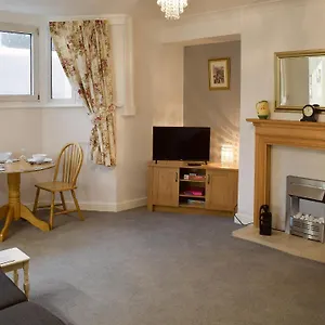 White Whale Holiday home Whitby