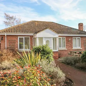 Old Orchard Holiday home Barmby on the Moor