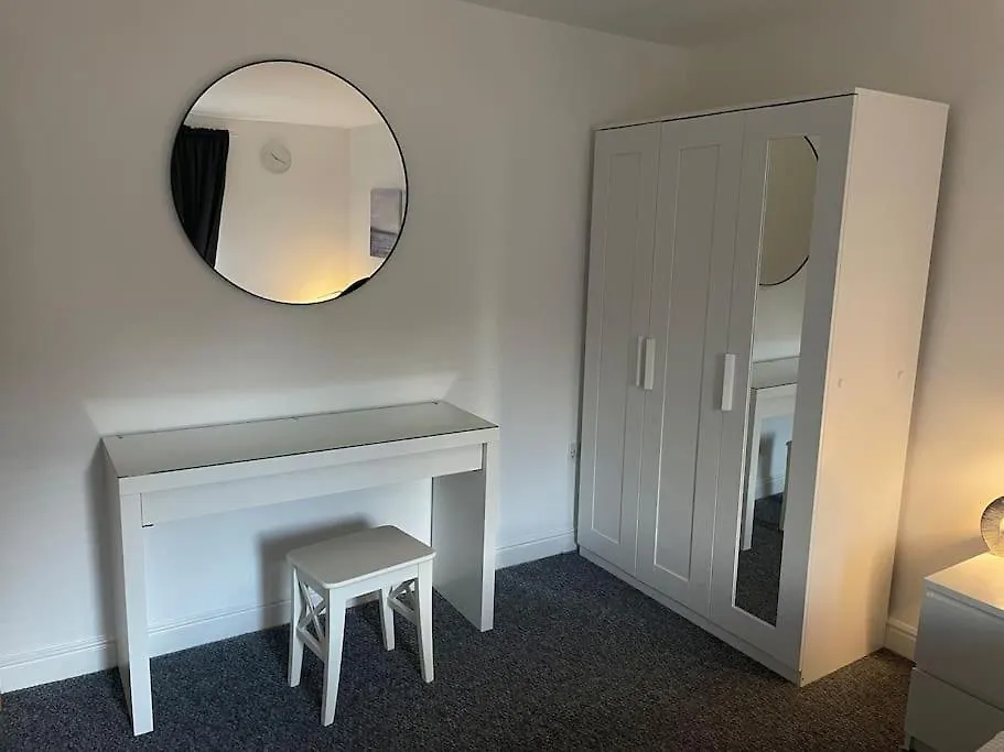 Flamingo Apartments Woolwich Free Parking And Wi-Fi Londyn