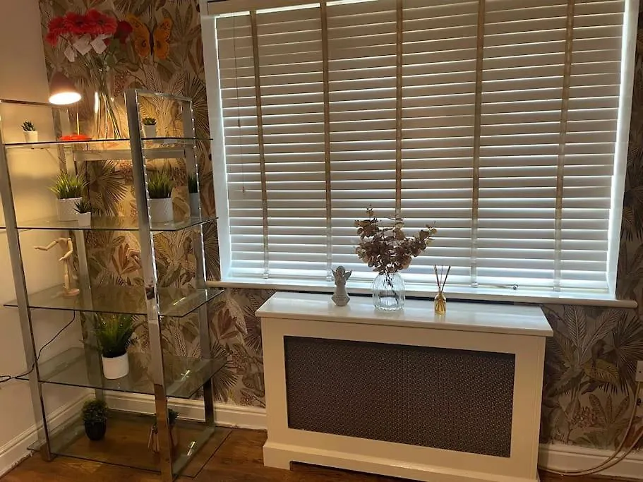 Flamingo Apartments Woolwich Free Parking And Wi-Fi Londyn